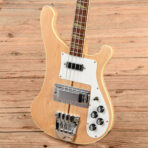 Rickenbacker 4001 Mapleglo 1976 - My Store