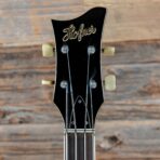 Hofner 500/2 Club Bass Black 2005 - My Store