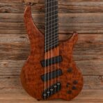 Dingwall AB II Bubinga / Walnut 5-String Natural - My Store