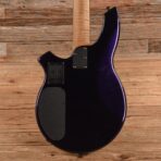 Music Man Bongo 5 HH Barolo Purple 2019 - My Store