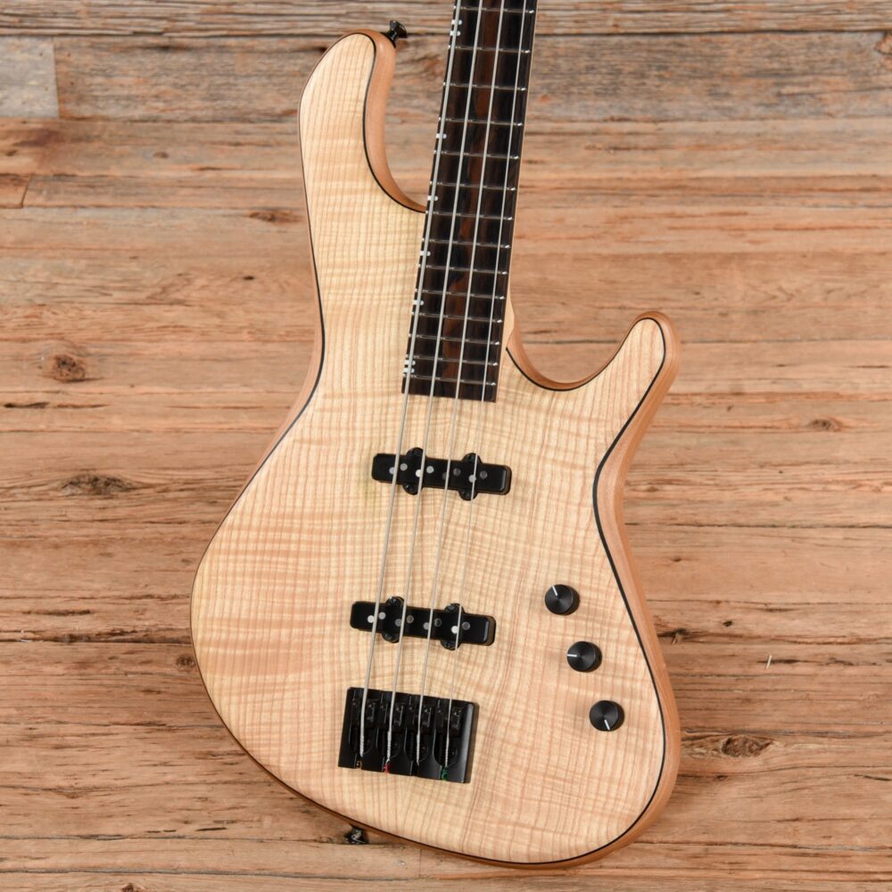 Adamovic Soul 4 Passive Natural - My Store