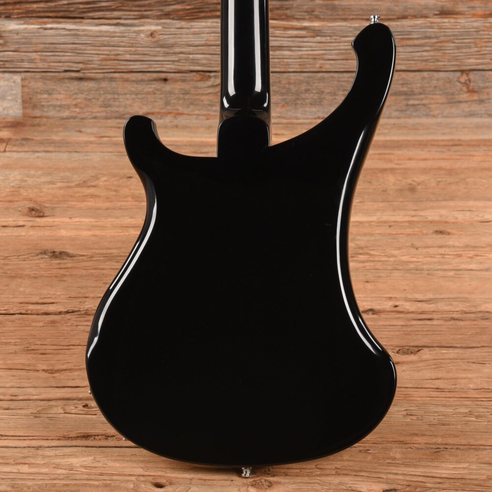 Rickenbacker 4003 Jetglo 2011 - My Store
