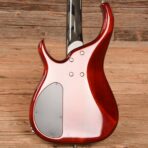 Modulus Quantum 4 Transparent Red 2006 - My Store