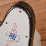 Gibson Thunderbird Bicentennial Ebony 1976 - My Store