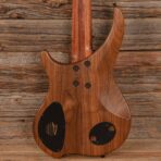 Dingwall AB II Bubinga / Walnut 5-String Natural - My Store