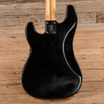 Fender Precision Bass Black 1977 - My Store