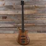 Warwick German Pro Series Thumb BO 4 Brown - My Store