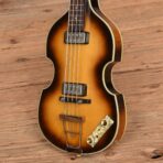 Hofner 500/1 V63 Sunburst - My Store
