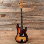Fender Precision Bass Sunburst 1972 - My Store