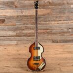 Hofner 500/1 Sunburst 1967 - My Store