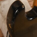 Fender Jazz Bass Black 1966 - My Store