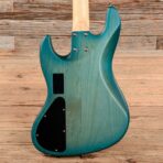 Mike Lull MV4 Transparent Blue - My Store
