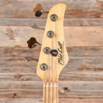 Mike Lull MV4 Transparent Blue - My Store