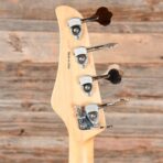 Mike Lull MV4 Transparent Blue - My Store