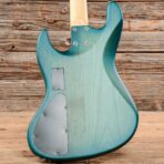 Mike Lull MV4 Transparent Blue - My Store