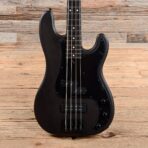 Mike Lull PJ4 Special 4-String Ash Satin Black - My Store