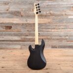 Mike Lull PJ4 Special 4-String Ash Satin Black - My Store