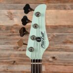 Mike Lull PT4 Aged Sonic Blue 2015 - My Store