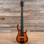 Modulus Q6 6-String Bass Quantum Sunburst 2011 - My Store