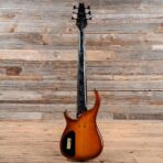 Modulus Q6 6-String Bass Quantum Sunburst 2011 - My Store
