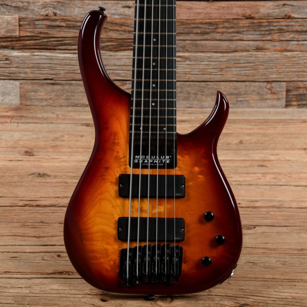 Modulus Quantum 6  1991 - My Store