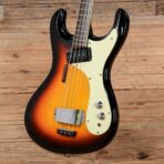 Mosrite Ventures Bass Sunburst 1970s - My Store