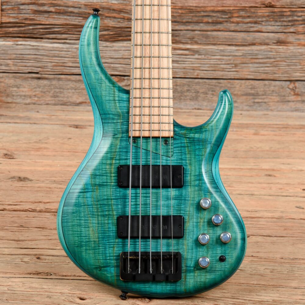 MTD USA 535-24 Blue Burst - My Store