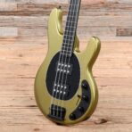 Music Man BFR 2018 StingRay Special 4 HH Dargie Delight 3 Ebony Fingerboard w/Painted Headstock - My Store