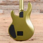 Music Man BFR 2018 StingRay Special 4 HH Dargie Delight 3 Ebony Fingerboard w/Painted Headstock - My Store