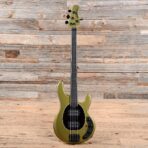 Music Man BFR 2018 StingRay Special 4 HH Dargie Delight 3 Ebony Fingerboard w/Painted Headstock - My Store