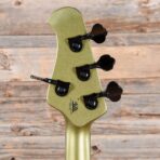 Music Man BFR 2018 StingRay Special 4 HH Dargie Delight 3 Ebony Fingerboard w/Painted Headstock - My Store