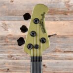 Music Man BFR 2018 StingRay Special 4 HH Dargie Delight 3 Ebony Fingerboard w/Painted Headstock - My Store
