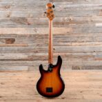 Music Man BFR StingRay Fretless Bass Sierra Vintage Burst 2019 - My Store
