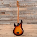 Music Man BFR StingRay Fretless Sierra Vintage Sunburst 2019 - My Store