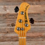 Music Man Classic StingRay 4 Natural 2010 - My Store