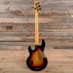Music Man Cliff Williams Icon Series StingRay Back In Burst - My Store
