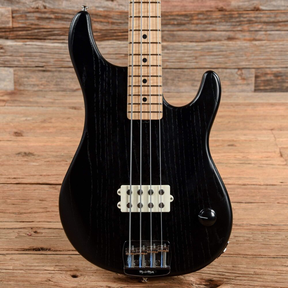 Music Man Joe Dart Special Black Velvet 2021 - My Store