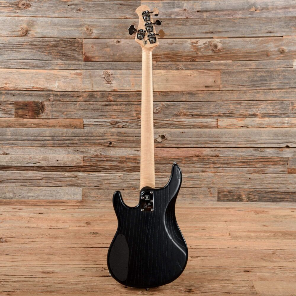 Music Man Joe Dart Special Black Velvet 2021 - My Store
