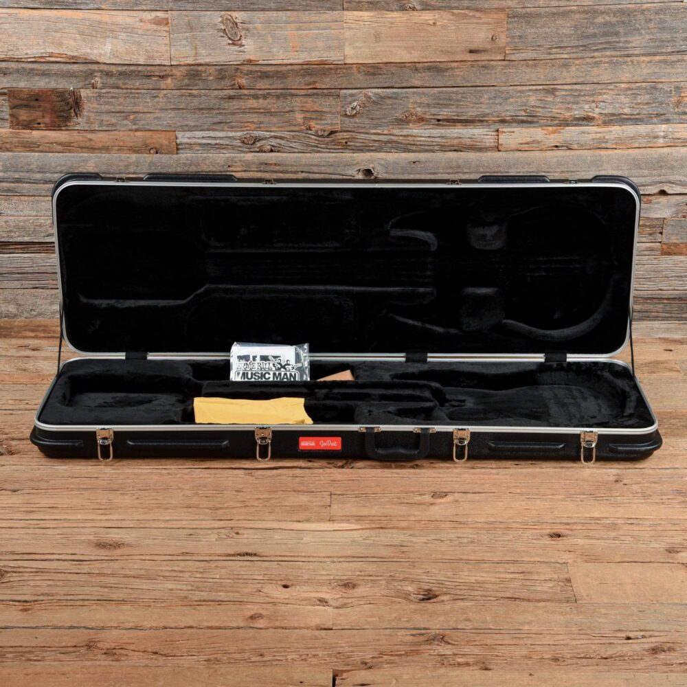 Music Man Joe Dart Special Black Velvet 2021 - My Store