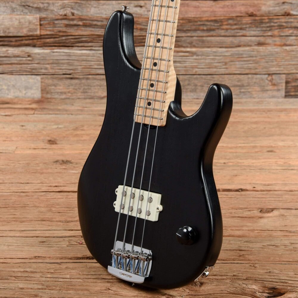 Music Man Joe Dart Special Black Velvet 2021 - My Store