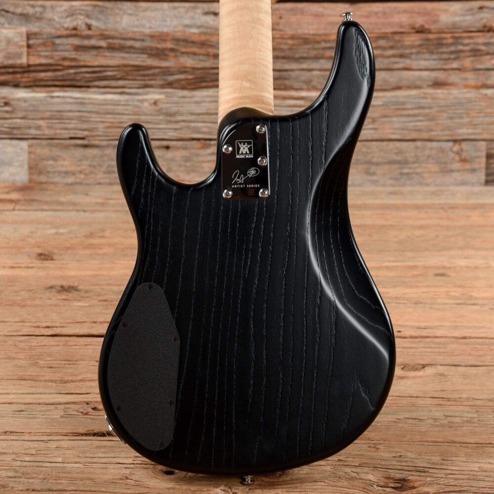Music Man Joe Dart Special Black Velvet 2021 - My Store