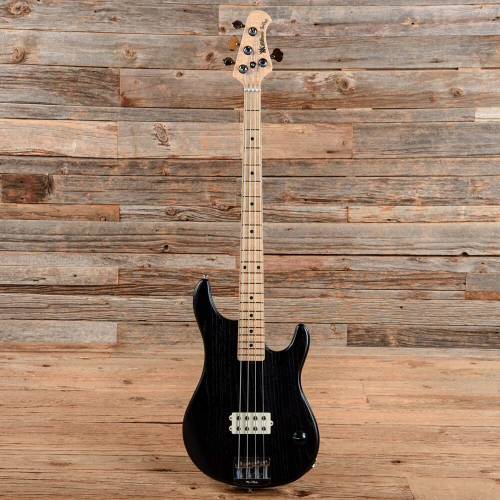 Music Man Joe Dart Special Black Velvet 2021 - My Store