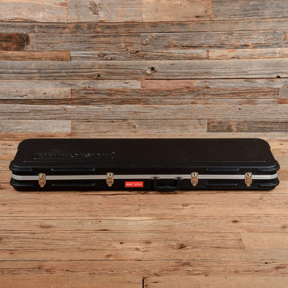 Music Man Joe Dart Special Black Velvet 2021 - My Store