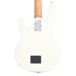 Music Man StingRay 4 Special H Ivory White w/Mint Pickguard - My Store