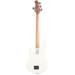 Music Man StingRay 4 Special H Ivory White w/Mint Pickguard - My Store