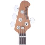 Music Man StingRay 4 Special H Ivory White w/Mint Pickguard - My Store
