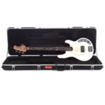 Music Man StingRay 4 Special H Ivory White w/Mint Pickguard - My Store