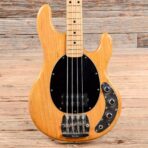 Music Man StingRay Natural 1978 - My Store