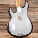 Music Man StingRay Natural 1978 - My Store