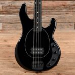 Music Man StingRay Special 4 H Black 2018 - My Store